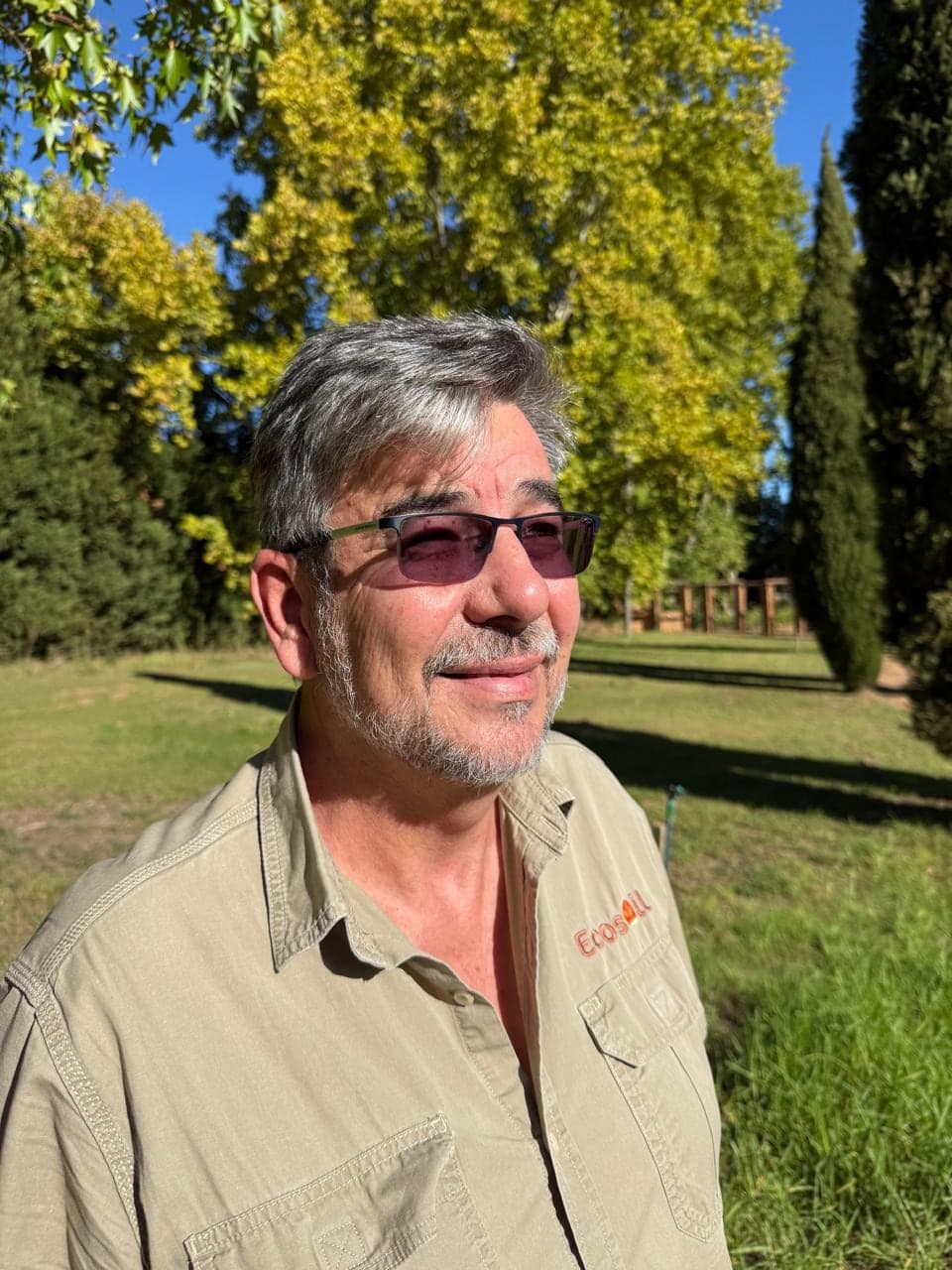Jako Pieterse, Founder at Ecosoil